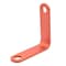 Superior Parts 'L' Shaped Rafter Hook Aluminum for Nail Guns with 1/4 Inch & 3/8 Inch NPT Air Fitting - Red GH4-RED - alternate 3